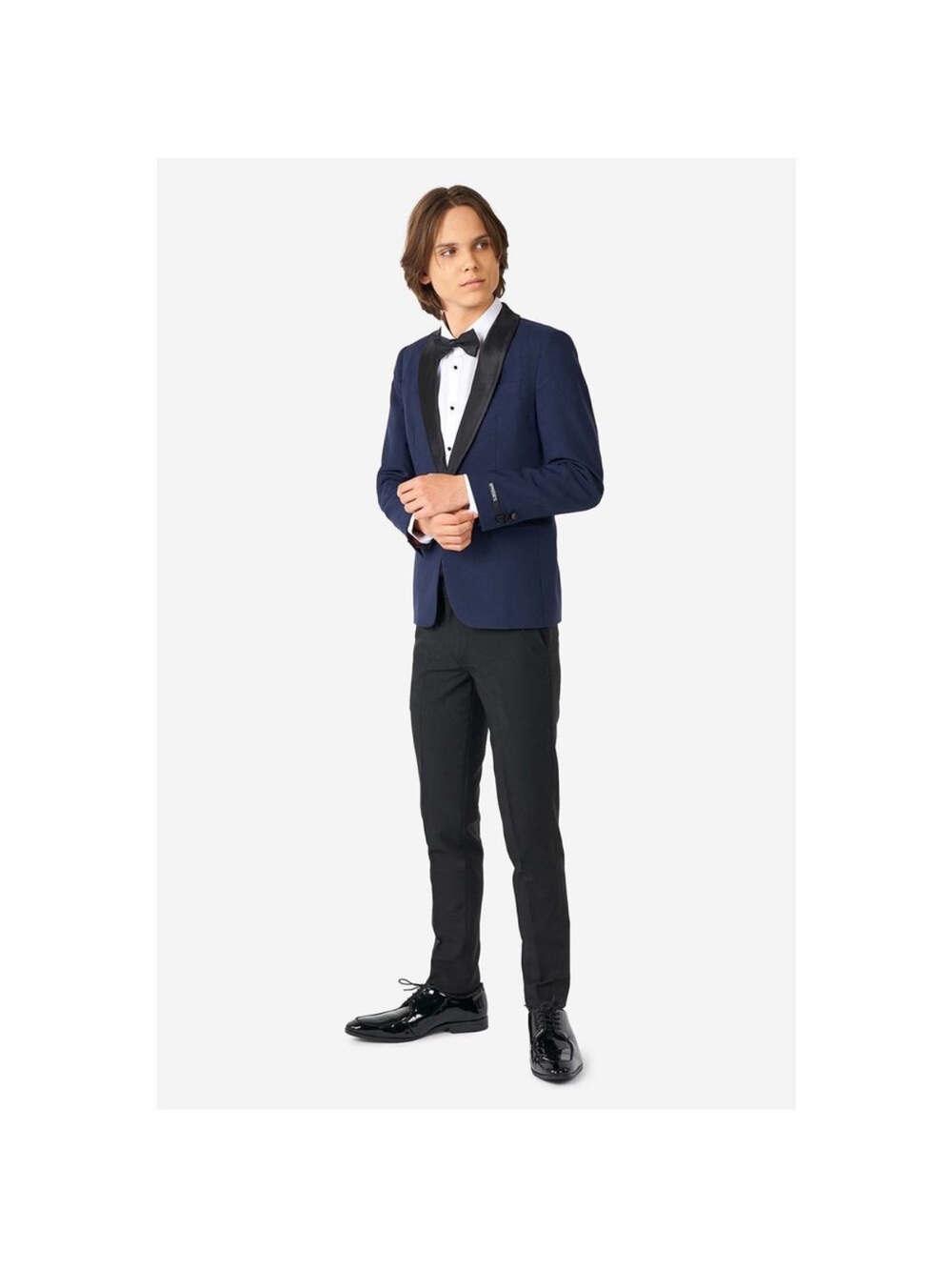 Boys Opposuits Tux Set